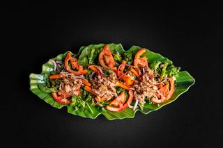 Ensalada Mediterránea