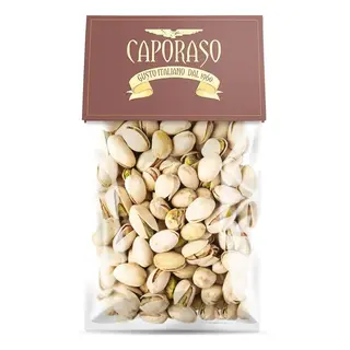 Pistachios