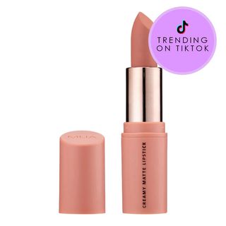 MUA CREAMY MATTE LIPSTICK HEROIC