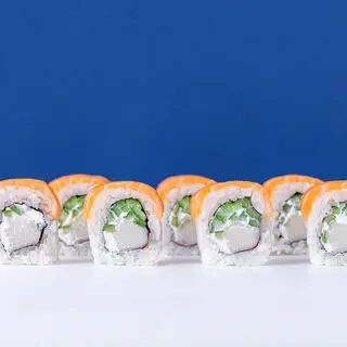 Philadelphia Surimi (8 szt.)