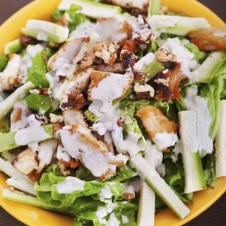 Ensalada De Pollo