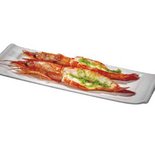 68. Langostinos a la Plancha