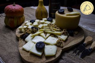 მუჩლი კლასიკური 200 გრ