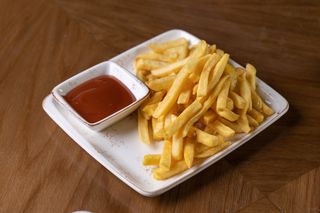 კარტოფილი ფრი