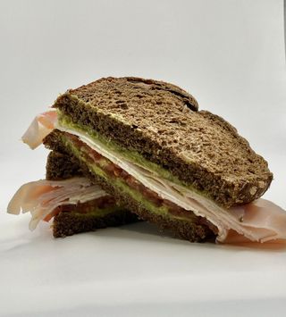 Bocadillo  Cuídate 