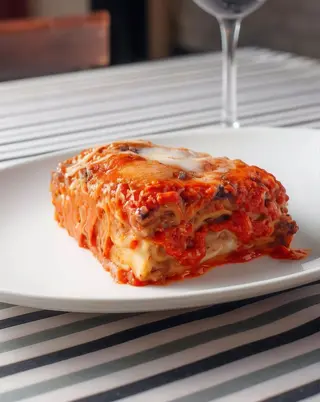 Lasagna