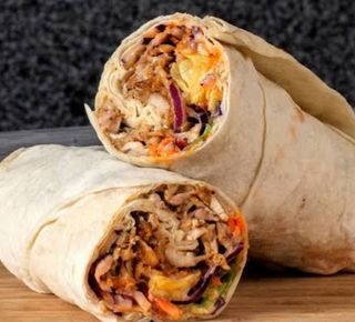 Asun Shawarma