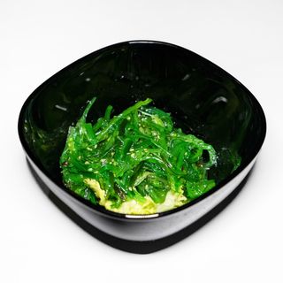 goma wakame