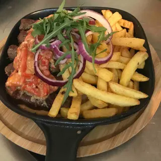 Čačanski ćevapi