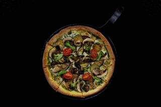  PIZZA VEGGIE 
