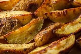 patate al forno