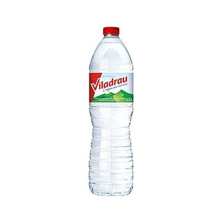 Agua mineral 500 ml