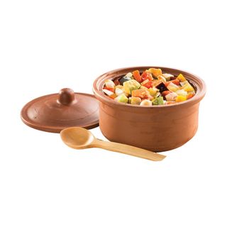 Pečeni patlidžan i povrće 300g