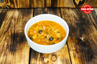 Солянка сборная (500 гр.)