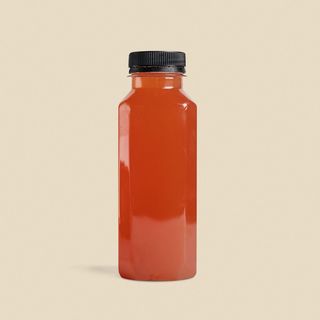 Домашно-приготвена лимонада с Роза, Маракуя и Лимон