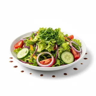 Insalata turca