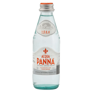Acqua Pana 0,25l