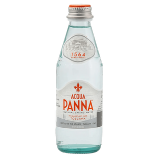 Acqua Pana 0,25l