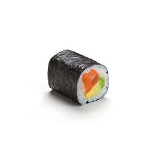 Maki Saumon Avocat - 6Pcs