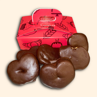 Palmeritas de Morata Caja 6 Uds.