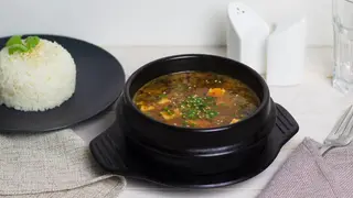 Д.Серяги чамури