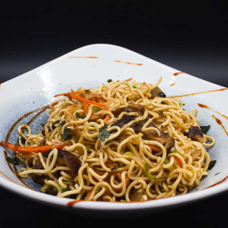 Yakisoba Vegetales