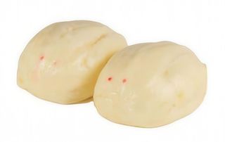 9. Bao con crema di uovo