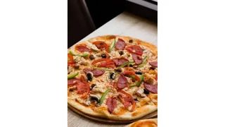 Пицца "Ассорти"