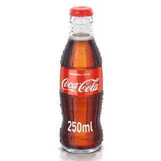 Кока кола (250мл)