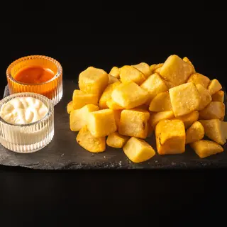 Nuestras Bravas