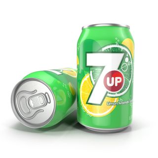 Սեվեն Ափ 0,33լ