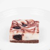 Чийзкейк със сладко от череши (90гр)