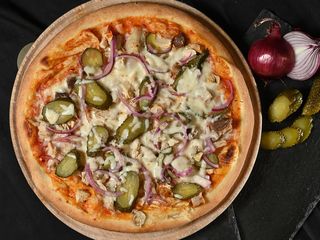 Українська (550g)