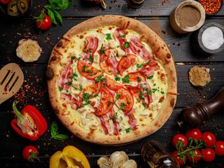 Պիցցա Ապոլլո 33սմ