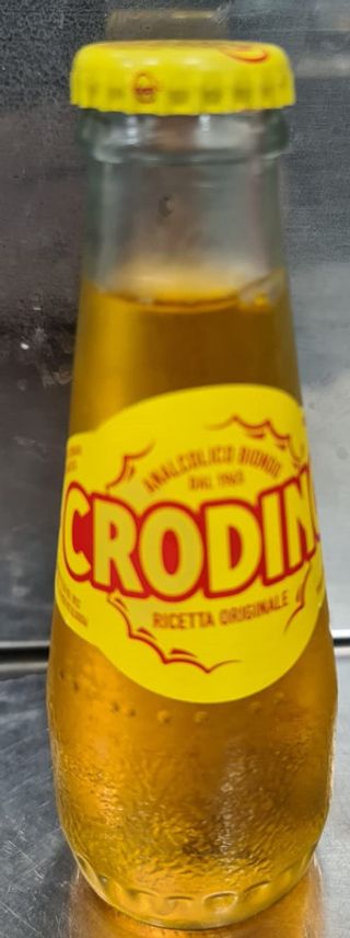 Crodino