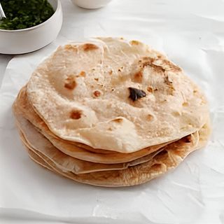 Chapati (3 pics )