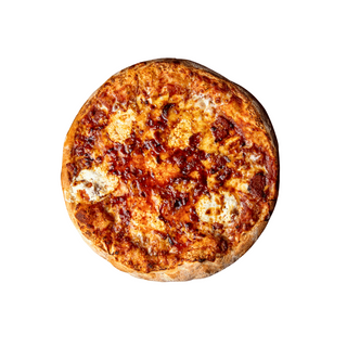 Pizza Menorquina (33 Cm.)