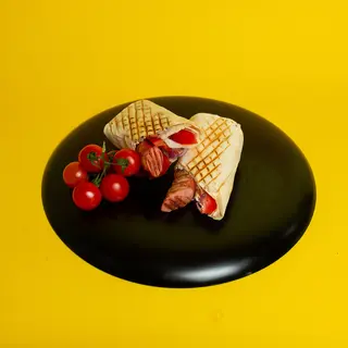 Хот-дог Міні (300г)