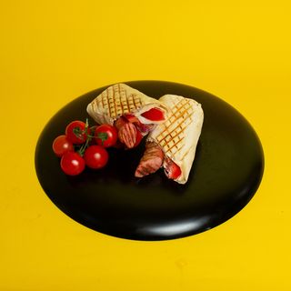 Хот-дог Міні (300г)