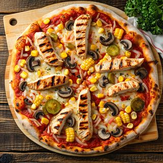 Качатора (30см.)