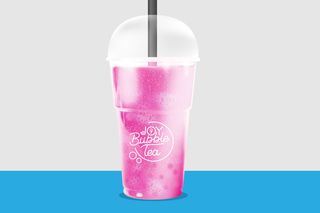 Bubble tea