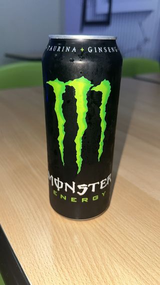 Monster Energy 500ml