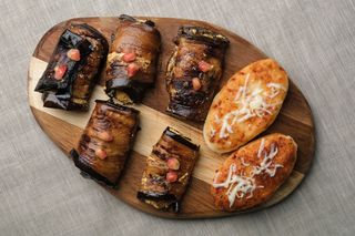 Ración De Badrijani (5 Uds.)