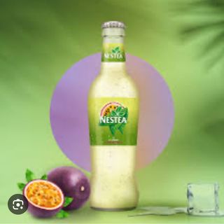 Nestea de maracuyá 