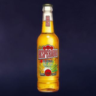 Cerveza Desperados (33 cl.)