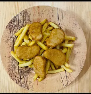 Nuggets