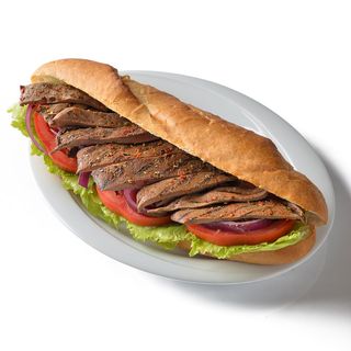 Sandwiche Foie De Poulet