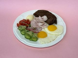 Сніданок коханої (200g)