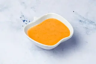Honey mustard