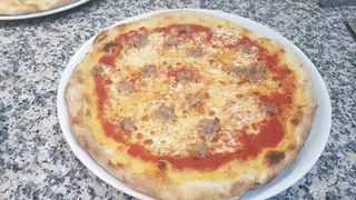 Salsiccia
